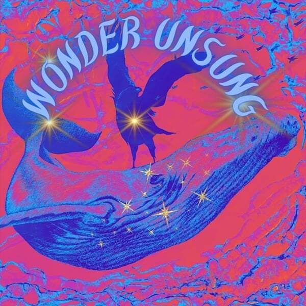 Cover art for Wonder Unsung