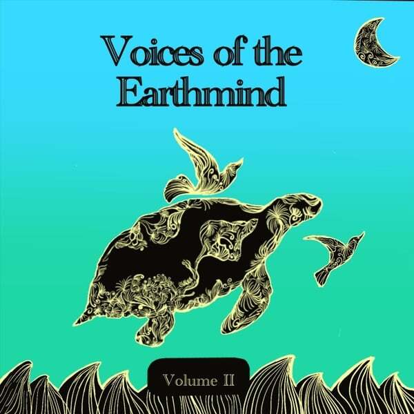 Cover art for Voices of the Earthmind, Vol. II